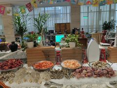-沈阳和平艾美酒店新食谱西餐厅