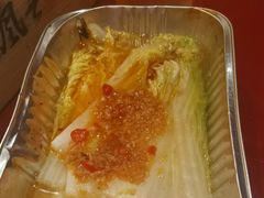 -地摊风云龙虾烧烤铺(裕民店)
