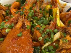 -辣螃铠盆盆蟹大排档(总店)