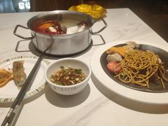 -吉布鲁牛排海鲜自助(船山大都会店)