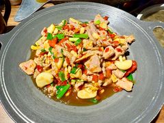 -树厨贵州菜(铜仁花果山店)
