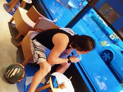 -星巴克(美丽华花园店)