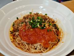 -付小姐在成都(中山公园店)