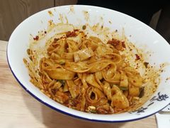 -黎一碗大碗手工面(城市立方店)