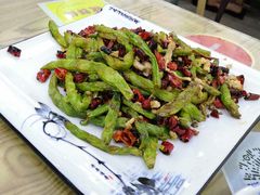 -聚德福海鲜家常菜(刘庄店)