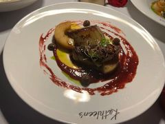 -Kathleen's Waitan 凯圣琳江景西餐厅(外滩店)