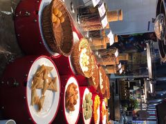 -韩风源烧烤涮自助餐厅(禹州新一峰店)