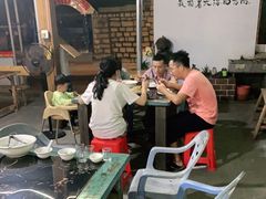 -阿弟特色海鲜餐厅·大排档(平潭店)