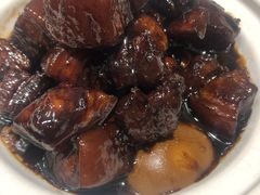 -新吉士·上海菜(浦东LCM置汇旭辉店)