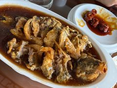 -颜家菜·鲁菜世家(大明湖店)