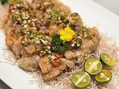 -囍榷·和宴餐厅(恐龙园店)