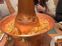 -浩海火燒雲傣家菜(芮欧百货店)