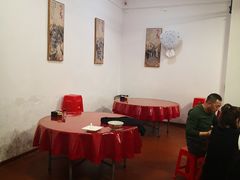 大堂-海坛特色小吃·只做平潭特色菜(平潭店)