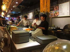 -大食代(龙德广场)