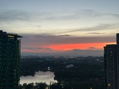 -漪龙台·B26 Rooftop Lounge