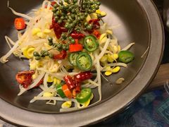 -云海肴·云南小炒·汽锅鸡(天津国金汇店)