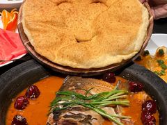 -秀儿四九城·新京菜(亚运村鸟巢店)