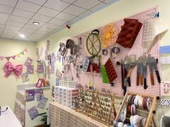 -一间·Ye's Jane烘焙工作室