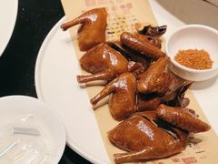 -恒记饭店(珠江路总店)