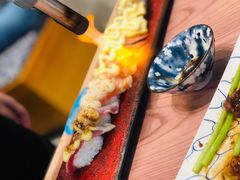 文火寿司组合（梅）-晴季寿司(红旗街万达店)