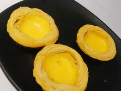 蛋挞-万龙洲海鲜(南新仓店)