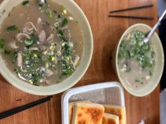 -褚氏岛城一汤(闽江路店)