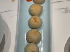 -杭州西湖柳莺里酒店·闻莺厅