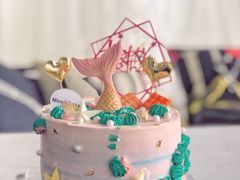 -美事客·面包·蛋糕·甜品(CBD店)