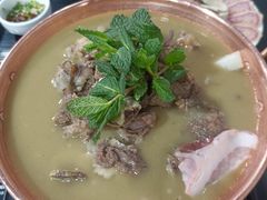 -藏味八珍特色火锅
