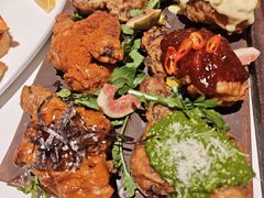 -get pizza意大利餐厅(凯德MALL店)