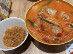 -谭仔米线(壹方城店)