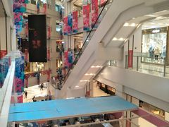 -凯德广场(武胜路店)