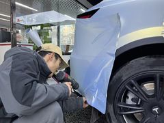 -龙膜全球臻选店·汽车贴膜·隐形车衣