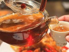 -奉天小馆·非遗东北菜(沈阳万象城店)