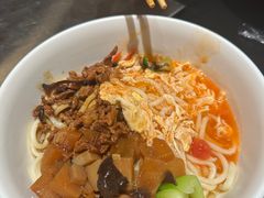 -青水瓦台汤泉(未央店)