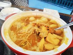 -王庄阿咪海鲜大排档(象园店)