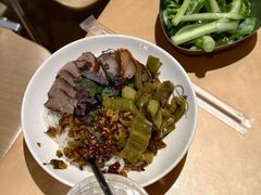 桂林卤菜粉-水平有限广西米粉·广西风味集(五道口店)