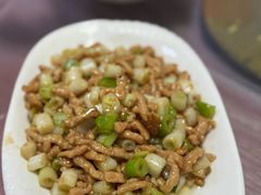 -洪霞餐馆