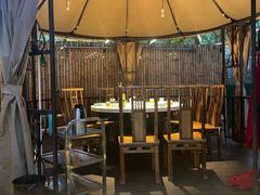 露天位-二荆条·蜀鲜汇城市森林火锅