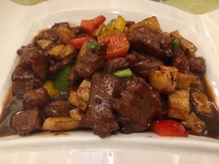 -德兴海鲜渔港(辉煌大厦店)