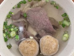 牛杂-颂记牛肉粉