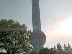 -东方明珠广播电视塔
