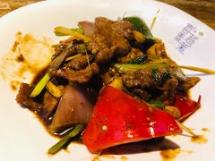-喜越泰莱·泰越料理(海逸新天地店)