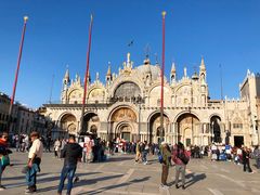 -圣马尔谷圣殿宗主教座堂