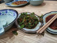 -秦记面馆(襄阳南路店)