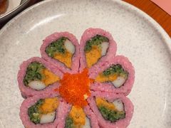 -仓桥家·焗寿司·锅物(光谷步行街店)