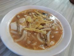 -嵊州特色小吃(萧山街店)