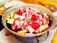 -和创柚子·会席日本料理(新区淮海街店)