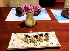 黑松白鹿卷-黑松白鹿(崇文门新活馆店)