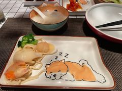 -海航大厦万豪酒店彩海轩中餐厅(霄云路店)